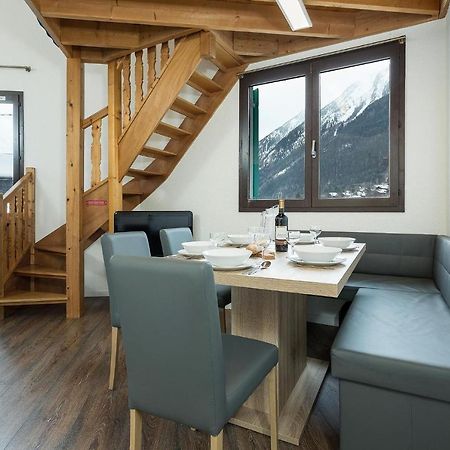 Apartment Balme 5 - Chamonix Mont Blanc Εξωτερικό φωτογραφία