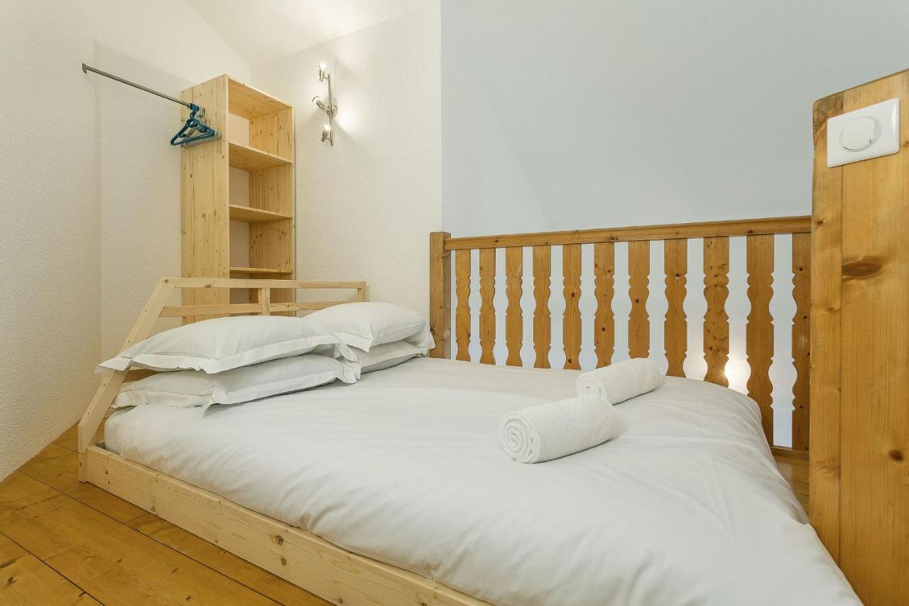 Apartment Balme 5 - Chamonix Mont Blanc Εξωτερικό φωτογραφία